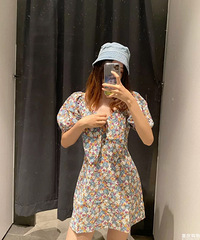 ����URƯ����Сȹ���̲�ס��һ��