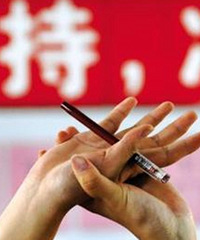 外甥中考没考好,现在全家怪我老婆,说就是因为她不让外甥住家里