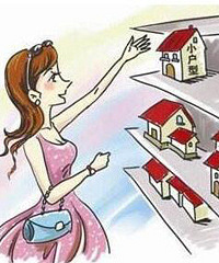 20几岁未婚女,存款70万,月薪1万,租房,钱存银行还是买房
