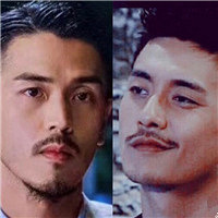 如果黄宗泽演海王,被渣也愿意?