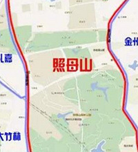 想用照母山博雅75㎡三室,换蔡家龙湖97㎡三室,有必要吗?