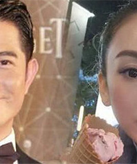 香港舞王本来就嫌老婆拿不出手,估计以后不会再让她抛头露面了