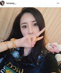 潘玮柏老婆被扒出与好姐妹共用照片,这是网红圈维持人设的套路?