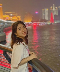 92年155CM医院工作的体制内硕士妹子征婚,家庭和谐无负担