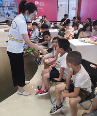 直播|夏日酷暑带娃怎么玩?星际之旅-太空小课堂带你边玩边探索