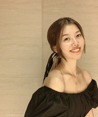 94年160CM的狮子座妹子征婚,希望你干干净净、情商高