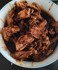 吃麻辣鸡,胡辣壳抄手,登玉皇山,丰都动车一日游【2020夏游记】