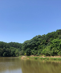 去网红民宿打卡,刚进去就被美到了!环境不要太巴适,装修有特色