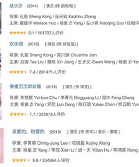 杨紫又因为造型被嘲,这样穿好显胖