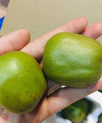 这家的红心猕猴桃,真的是甜到憨,入手不亏