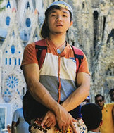 92年的海归博士小哥征婚,从事研发工作