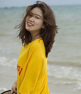 91年158CM妹子征婚,是枚化妆师