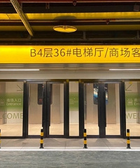 沙坪坝首家盒马鲜生12月底开业