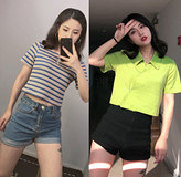 便宜又好穿的夏日单品