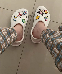 Crocs����Ь����ʵһ�㲻��ã��������ܺô�