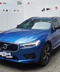 7年之间换了3辆车,最近喜提XC60