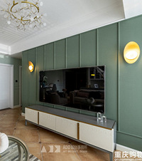 �ҵ����׵�װ�޺�ʡ�ģ�100ƽ���ң���ò��ʵ�ò���