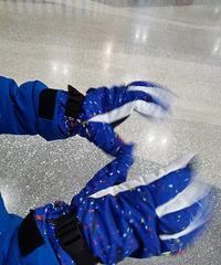 发现一个避暑妙招,滑雪去!