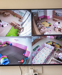 打探Baby Leo国际托婴中心,7个月就能入托,高价保姆费可以省了