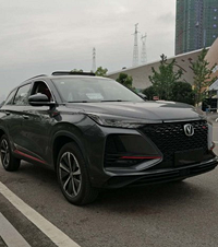 7年换3辆车,从长安到沃尔沃,最近喜提优惠了10万的XC60