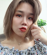93年的HRM妹子征婚,希望你有上进心