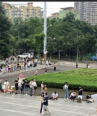 ����ͼ����ſڴ��ų�����������˺ö�ѽ