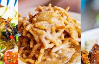 ��������������ǣ�����Ҳ���ö������ճ�����ʳ��