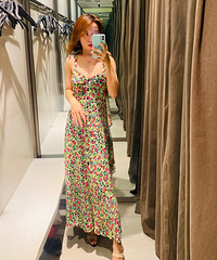 ��һ����Zaraѡ�������·�