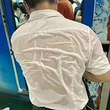 一张图证明重庆有多热