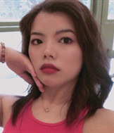 96年158CM妹子征婚,物业行政前台