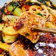 自制钵钵鸡并不轻松