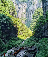 5天4晚的重庆周边游,两个人花了3000,度假酒店好安逸