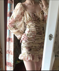 最近入手的几件衣服裙子,都是心头好