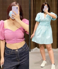 �����Դ�ZARA��UR��Ʒ��΢������Щ�Ͷ��ˣ�