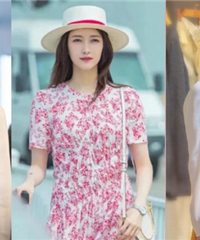开扒《三十而已》三位女主的身家,顾佳离婚能分到多少钱?