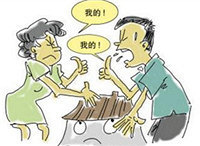 婚前婚后买房、父母出资买房房产到底归谁?朝这看你就清楚了