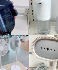 实探小米体验店,产品多到拍不过完