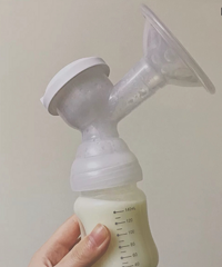 超级好看的母乳皂制作,在家就能做