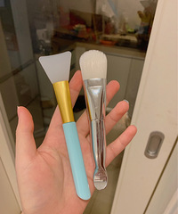爱敷涂抹面膜的姐妹,这两把刷子赶紧安排
