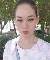 88年从事医疗行业的小姐姐征婚,希望对方阳光体贴