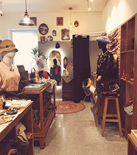发现一个可以媲美日本的中古店,店主好多私藏的宝贝,价格也美丽