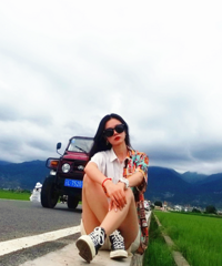 某评是坑吗?大理蜜月游踩了不少雷,幸好景美,自己都能拍写真