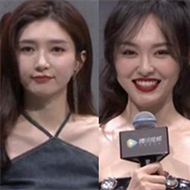 红毯秒变大型卸妆晚会