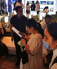 中央公园龙湖景粼玖序好夸张,11点通知选房1点就没得了,呕死