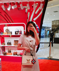 LV西南独家快闪店,超难买的限定款都有~