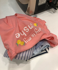 买了五件衣服才64块,你们说划算不