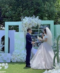 相亲成功案例:1年后回来感恩平台,5月我们结婚啦!