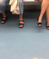 轻轨安检坚持检测母乳大家怎么看?