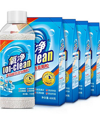 各种清洁剂收集控,这些亲测好用的安利给你们