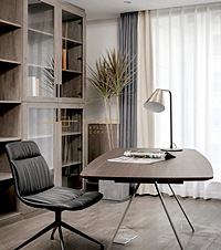 �����紨117ƽ��ҵ����ȫ���йܣ�װ�޹��̼��ָ�Ч